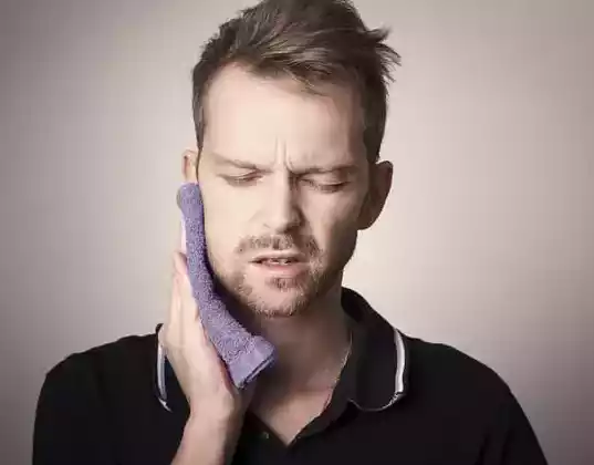 Douleurs de mâchoire ATM