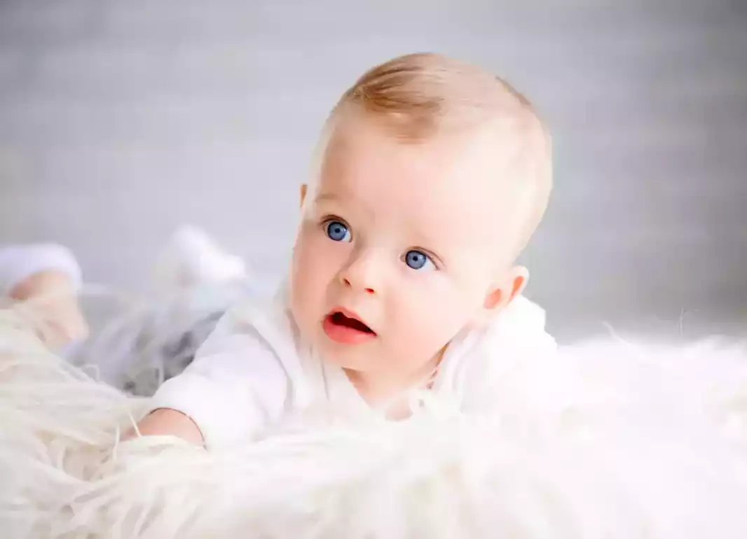 Ostéopathie nourrisson